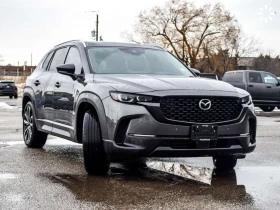 Mazda CX-50 * Premium Package * CARFAX * ЦЕНА ДО БГ, снимка 3