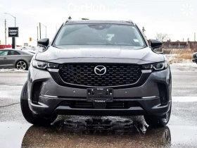 Mazda CX-50 * Premium Package * CARFAX * ЦЕНА ДО БГ, снимка 2