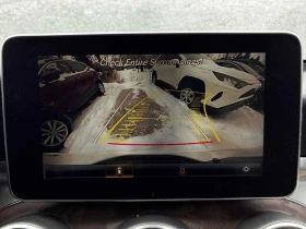 Mercedes-Benz GLC 300 * CARFAX * ПОДГРЕВИ * ЗАДНА КАМЕРА, снимка 13