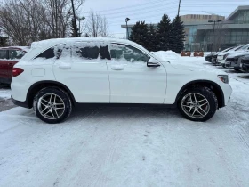 Mercedes-Benz GLC 300 * CARFAX * ПОДГРЕВИ * ЗАДНА КАМЕРА, снимка 3