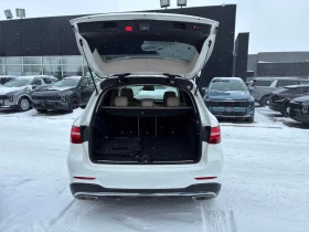Mercedes-Benz GLC 300 * CARFAX * ПОДГРЕВИ * ЗАДНА КАМЕРА, снимка 12