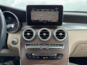 Mercedes-Benz GLC 300 * CARFAX * ПОДГРЕВИ * ЗАДНА КАМЕРА, снимка 9
