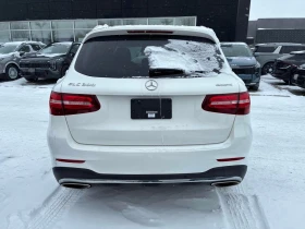 Mercedes-Benz GLC 300 * CARFAX * ПОДГРЕВИ * ЗАДНА КАМЕРА, снимка 4