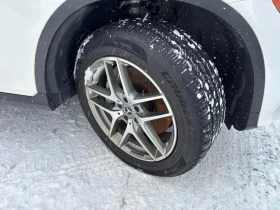 Mercedes-Benz GLC 300 * CARFAX * ПОДГРЕВИ * ЗАДНА КАМЕРА, снимка 7