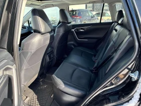 Toyota Rav4 * HYBRID LIMITED * CARFAX *  - 28000 € / 54763.24 лв. - 74199153 11