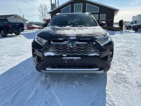 Toyota Rav4 * HYBRID LIMITED * CARFAX *  - 28000 € / 54763.24 лв. - 74199153 2
