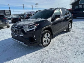 Toyota Rav4 * HYBRID LIMITED * CARFAX * 