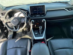 Toyota Rav4 * HYBRID LIMITED * CARFAX *  - 28000 € / 54763.24 лв. - 74199153 9