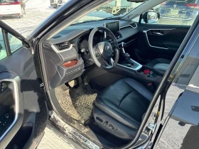 Toyota Rav4 * HYBRID LIMITED * CARFAX *  - 28000 € / 54763.24 лв. - 74199153 10