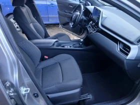 Toyota C-HR Бензин - 23550 € / 46059.80 лв. - 92019890 7