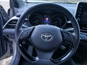 Toyota C-HR Бензин - 23550 € / 46059.80 лв. - 92019890 4