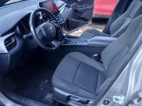 Toyota C-HR Бензин - 23550 € / 46059.80 лв. - 92019890 6