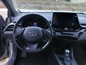 Toyota C-HR Бензин - 23550 € / 46059.80 лв. - 92019890 5