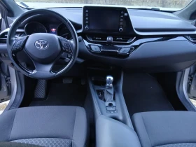 Toyota C-HR Бензин - 23550 € / 46059.80 лв. - 92019890 3