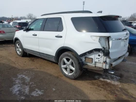 Ford Explorer 2.3l - 12000 € / 23469.96 лв. - 45997821 3