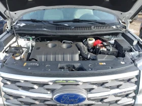Ford Explorer 2.3l - 12000 € / 23469.96 лв. - 45997821 10