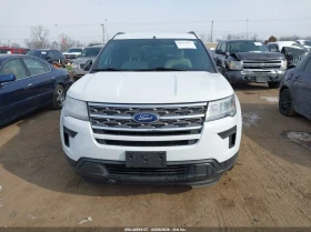 Ford Explorer 2.3l - 12000 € / 23469.96 лв. - 45997821 13