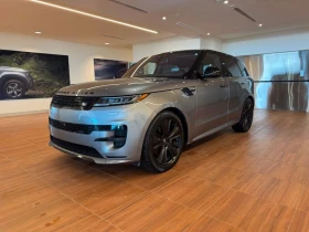 Land Rover Range Rover Sport Sport March Madness/ЛИЗИНГ!