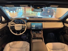 Land Rover Range Rover Sport Sport March Madness/������! | Mobile.bg � ����� ������ 9