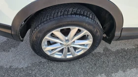 Nissan Qashqai 1.5DCI--KAMERA--NAVI - 9000 € / 17602.47 лв. - 49965261 11