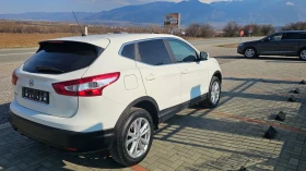 Nissan Qashqai 1.5DCI--KAMERA--NAVI - 9000 € / 17602.47 лв. - 49965261 5