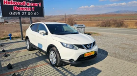 Nissan Qashqai 1.5DCI--KAMERA--NAVI - 9000 € / 17602.47 лв. - 49965261 7