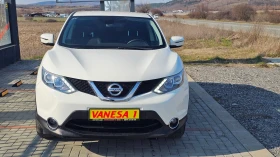 Nissan Qashqai 1.5DCI--KAMERA--NAVI