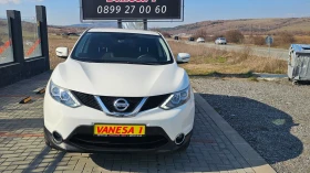 Nissan Qashqai 1.5DCI--KAMERA--NAVI - 9000 € / 17602.47 лв. - 49965261 6