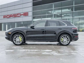Porsche Cayenne * E Hybrid AWD Premium Pkg| Assistance Pkg * CARFA - 55550 € / 108646.36 лв. - 18805332 4