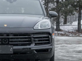 Porsche Cayenne * E Hybrid AWD Premium Pkg| Assistance Pkg * CARFA - 55550 € / 108646.36 лв. - 18805332 9