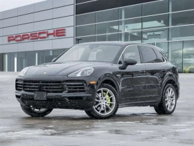 Porsche Cayenne * E Hybrid AWD Premium Pkg| Assistance Pkg * CARFA