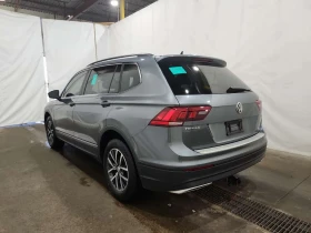 VW Tiguan * COMFORTLINE * CARFAX * ПОДГРЕВИ * ПАНОРАМА *  - 14500 € / 28359.53 лв. - 93070142 4