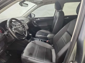 VW Tiguan * COMFORTLINE * CARFAX * ПОДГРЕВИ * ПАНОРАМА *  - 14500 € / 28359.53 лв. - 93070142 9