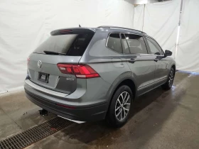 VW Tiguan * COMFORTLINE * CARFAX * ПОДГРЕВИ * ПАНОРАМА *  - 14500 € / 28359.53 лв. - 93070142 3