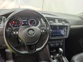 VW Tiguan * COMFORTLINE * CARFAX * ПОДГРЕВИ * ПАНОРАМА *  - 14500 € / 28359.53 лв. - 93070142 11