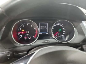 VW Tiguan * COMFORTLINE * CARFAX * ПОДГРЕВИ * ПАНОРАМА *  - 14500 € / 28359.53 лв. - 93070142 10