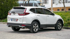 Honda Cr-v undefined | Auto.bg — изображение 5
