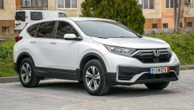 Honda Cr-v undefined | Auto.bg — изображение 7