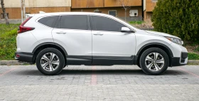 Honda Cr-v undefined | Auto.bg — изображение 6