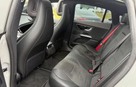 Mercedes-Benz EQE 350/4MATIC/292HP/AMG/DISTR/PANO/CAM/MEMO/LED/937g | Auto.bg — изображение 14