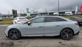 Mercedes-Benz EQE 350/4MATIC/292HP/AMG/DISTR/PANO/CAM/MEMO/LED/937g | Auto.bg — изображение 2