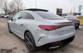 Mercedes-Benz EQE 350/4MATIC/292HP/AMG/DISTR/PANO/CAM/MEMO/LED/937g | Auto.bg — изображение 4
