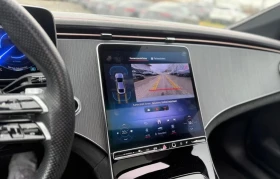 Mercedes-Benz EQE 350/4MATIC/292HP/AMG/DISTR/PANO/CAM/MEMO/LED/937g | Auto.bg — изображение 12