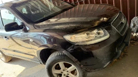 Hyundai Santa fe 2.2crd - 11 € / 21.51 лв. - 26741852 5