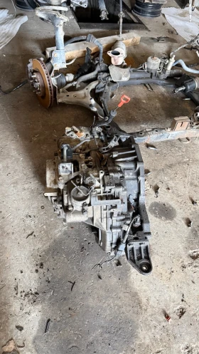 Hyundai Santa fe 2.2crd - 11 € / 21.51 лв. - 26741852 15