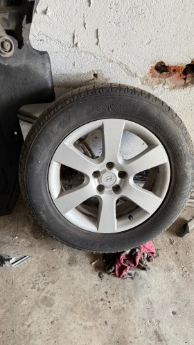 Hyundai Santa fe 2.2crd - 11 € / 21.51 лв. - 26741852 8