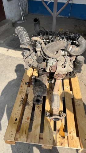 Hyundai Santa fe 2.2crd - 11 € / 21.51 лв. - 26741852 14