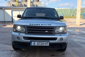 Land Rover Range Rover Sport 2.7 TDV6 HSE - 4500 € / 8801.24 лв. - 75920330 2