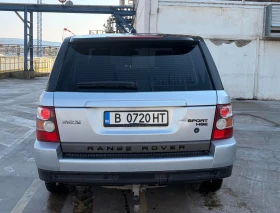 Land Rover Range Rover Sport 2.7 TDV6 HSE - 4500 € / 8801.24 лв. - 75920330 3