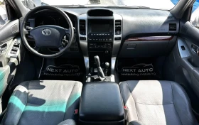 Toyota Land cruiser 3.0D-4D 166HP 4�4 ������� ����� ������� | Mobile.bg � ����� ������ 9